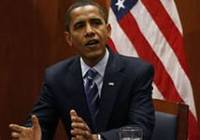 И в лучшие времена, и в самые сложные моменты люди в Украине должны знать, что США являются партнером и другом /Обама/